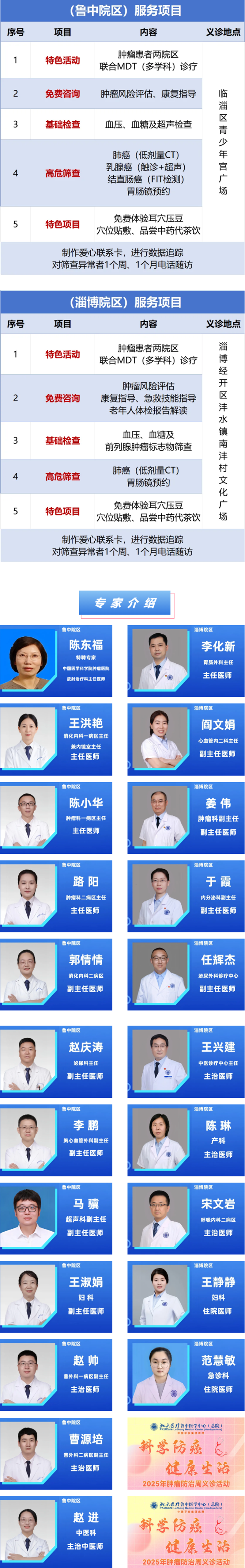 4月19日（周六），21個(gè)學(xué)科在這里義診！_03.png