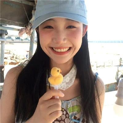 抬头见喜